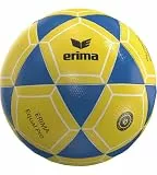 Erima Equal Pro Korfball (7202604), gelb/blau/weiß, 5