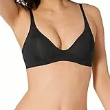 Sloggi Damen sloggi BODY ADAPT T-Shirt Bra, BLACK, M