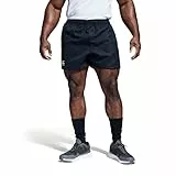 Canterbury Herren Rugbyshorts Professionel, Schwarz, L, E523405-989-L