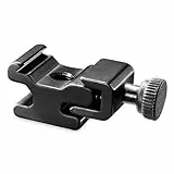Walimex Universal Blitzschuh (mit 1/4 Zoll) Stativanschluss)