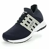 UYN Nature Tune Sneaker Night Blue/Anthracite 41