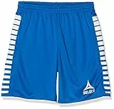 Select Unisex Argentina Hose, blau Weiss, L, 6225403222