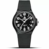 LN LENQIN Herren Uhr Analog Quarz Uhren Herren 30M wasserdichte Armbanduhr Mode Designer Uhr für Männer Siliconeband