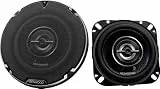Kenwood 2-Wege Set Einbau-Lautsprecher 240 W Inhalt: 1 St.