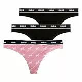 HUGO Triplet Thong Design 10272521