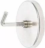 BGS Diy 79915 | Magnet-Haken | rund | Ø 60 mm | 10 kg