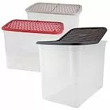 STORAGE BOX MAREA CM.58X39X43h