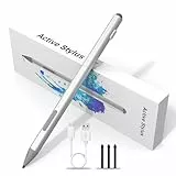 Microsoft Surface Pen Stylus Stift für Microsoft Surface Pro 12/11/9/8/7/6/5/4/3, Surface Go 4/3/2 Surface Laptop/Studio/Book 4/3/2 mit 4096 Druckempfindlichkeit, Palm Rejection, Surface Go Zubehör