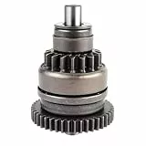 Starter Motor Für Can-Am Für Outlander 330 400 Für Outlander MAX 400 450 570 Für Outlander LT 450 Starter Antrieb Für Bendix Getriebe