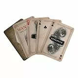 Fanattik Elder Scrolls - Playing Cards