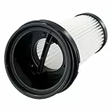 TNFMJSRXE Zubehörfilter, kompatibel mit Staubsauger SVC180FW VC2931, kompatibel mit GORENJE, 568211 573575 SVC144FBK SVC216FR Staubsaugerteile