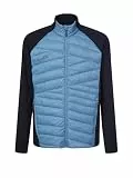 Rock Experience Herren Lancelot Jacke, BLAU/SCHWARZ, S EU