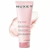 Nuxe Very Rose Scrub Viso Luminosità, 75 ml