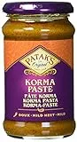 Patak`s Currypaste, Korma, 290 g