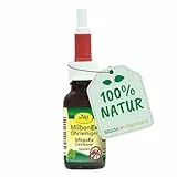 cdVet MILBENEX Ohrreiniger Vet. 20 ml