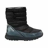 Viking Equip Glitter Warm WP Pull on