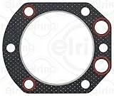 ELRING Zylinderkopfdichtung