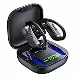 EUQQ Wireless Earbuds