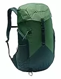 VAUDE Jura 24 - Wanderrucksack mit Rückenbelüftung - mit Regenhülle - 24 Liter