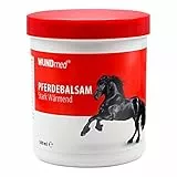 Wundmed Pferdebalsam 500ml