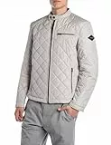 Replay Herren M8000 Jacke, Sand 993, XL EU