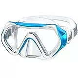 Findway Taucherbrille Kinder,Schwimmbrille Kinder Schnorchelmaske für Jungen Mädchen Jugendliche,Tauchmaske mit Nasenabdeckung 180°Panorama HD Anti Nebel Anti-Leck Taucherbrille für Kinder 6-16 Jahre