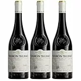 Bodegas Ramón Bilbao Reserva Selección de la Familia Rotwein trocken Spanien inkl. FeinWert E-Book (6 x 0.75 l)