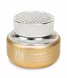 Genius IM Cosmetics Liquid Lift Intensiv-Gesichtscreme gegen Falten, Anti-Aging Nachtpflege für straffe & glatte Haut, Creme für Feuchtigkeit und jede Haut - entwickelt mit Dr. Michaela Fuchs 50ml