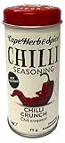 Cape Herb & Spice Chilli Crunch Rub (0.08 kg)