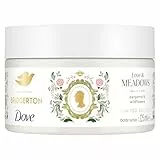 Dove Bridgerton Love & Meadows Peeling 225 ml - Neu
