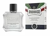Proraso Blue After Shave Crème, 100 ml, 1 stück