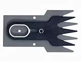 Wolf-Garten 7085093 Scherenblatt Accu 10 EM