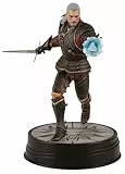 Witcher 3 WILD Hunt Geralt Toussaint Tourney Armor Figure