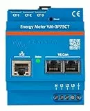 Energy Meter VM-3P75CT