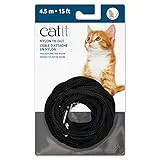 Catit Nylon Katze Kabelleine