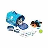 Melissa & Doug 18541 Reiseset für Spieltiere