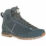 Dolomite Unisex Botas Cinquantaquattro HIGH FG EVO GTX Rain Boot, Denim Blue, 42.5 EU