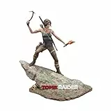 Dark Horse Tomb Raider Lara Croft (Survivor Era) Statue PVC