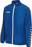 hummel Reißverschluss Jacke Hmlauthentic Herren