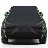 Autoabdeckung für Iveco Daily I1 Van (1997-1999),Outdoor-Autoabdeckung: wasserdichte Autoabdeckung für Allwetterschutz - Schützen Sie Ihr Fahrzeug vor Regen, Schnee und Sonne!