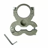 Premium X Universal Adapter LNB Halter 40mm für Technisat Antennen Montagezubehör für Satellitenanlagen