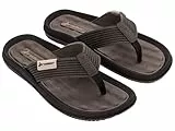 RIDER DUNAS VII AD - Flip Flop für Herren - bequem - rutschfest, BROWN/BROWN/BEIGE, 42