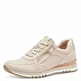 MARCO TOZZI Damen 2-23781-41 Sneaker, Dune Comb, 38 EU