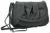 WILD THINGS ONLY !!! Kleine elegante Damen Umhängetasche Abendtasche 23 x 14 cm
