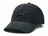 Under Armour Herren Men's UA Blitzing ADJ Hat