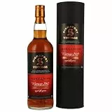 Glenallachie 2012 Signatory Vintage Small Batch Single Malt Whisky 11 Jahre (1x0,7l)