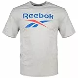Bruno Big Logo Crew Neck SS Tee