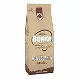 Bonka Natürliche Kaffeebohnen - 1er Pack x 1 kg