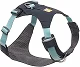 Ruffwear Hi & Light Geschirr Basalt Gray L-XL