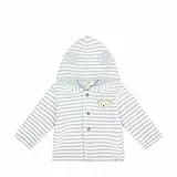 Steiff Strickjacke GOTS